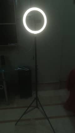 selling ring light