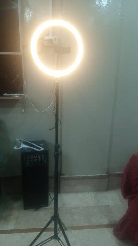 selling ring light 1