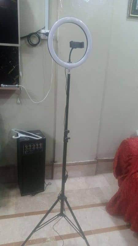 selling ring light 2