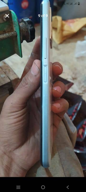 vivo y21a rem 4+1 ROM 64 glass creak ha chalny me ok ha 2