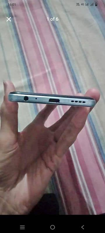 vivo y21a rem 4+1 ROM 64 glass creak ha chalny me ok ha 3