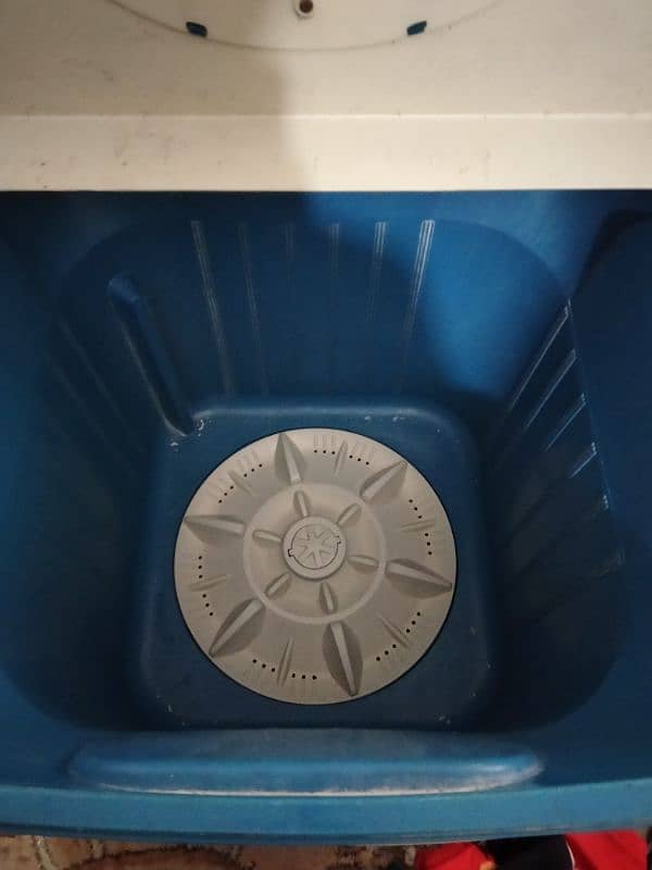 washing machine 4