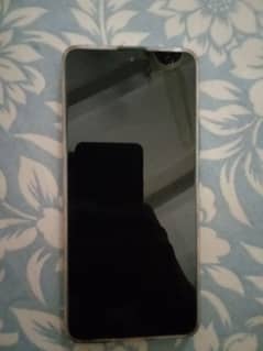 REDMI K60 BRAND NEW WITH BOX 256/12 5g NON ACTIVE PHONE