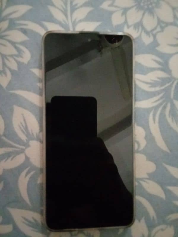 REDMI K60 BRAND NEW WITH BOX 256/12 5g NON ACTIVE PHONE 0