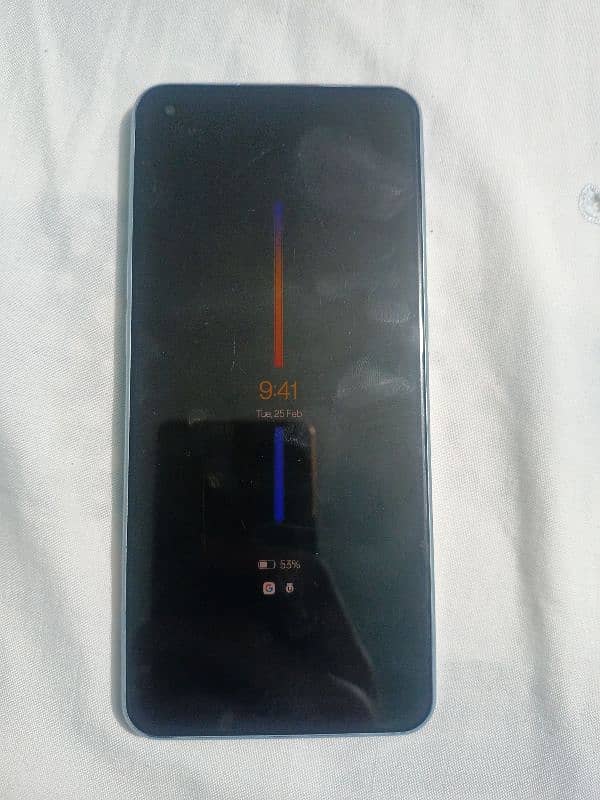 Oppo Reno 7A 0