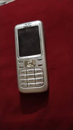 Nokia 6234