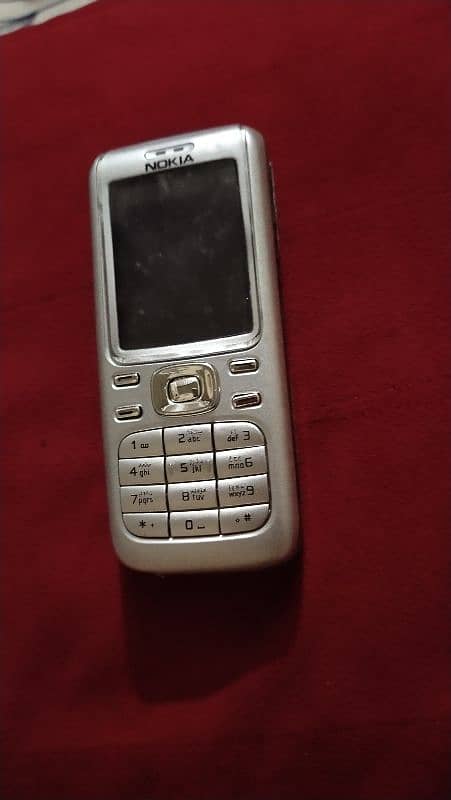 Nokia 6234 0