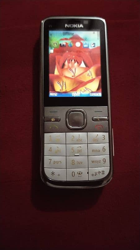 Nokia 6234 2