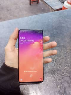 Samsung S 10 PTA 8/128