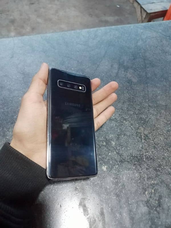 Samsung S 10 PTA 8/128 6