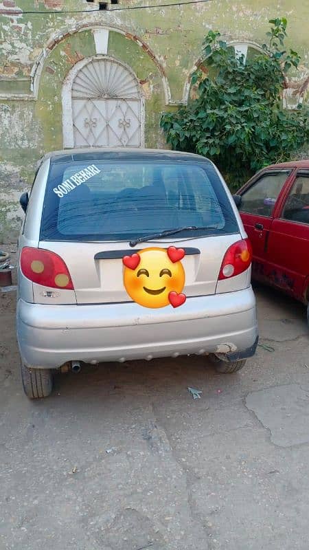 Chevrolet Other 2003 0