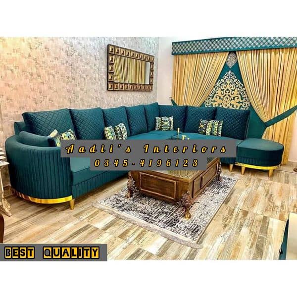 Sofa Sets 10