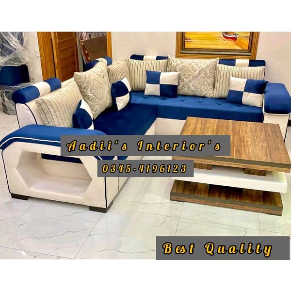 Sofa Sets 11