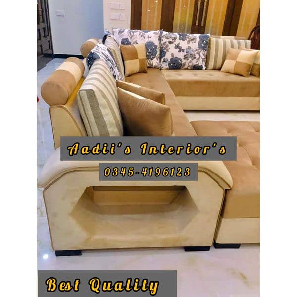 Sofa Sets 15