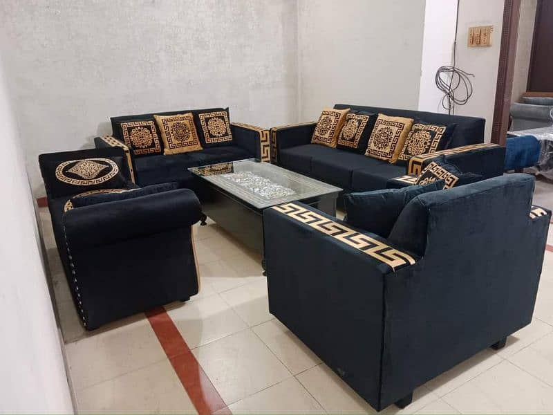 Sofa Sets 19