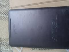 Nexus tablet 7