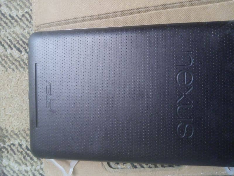 Nexus tablet 7 0