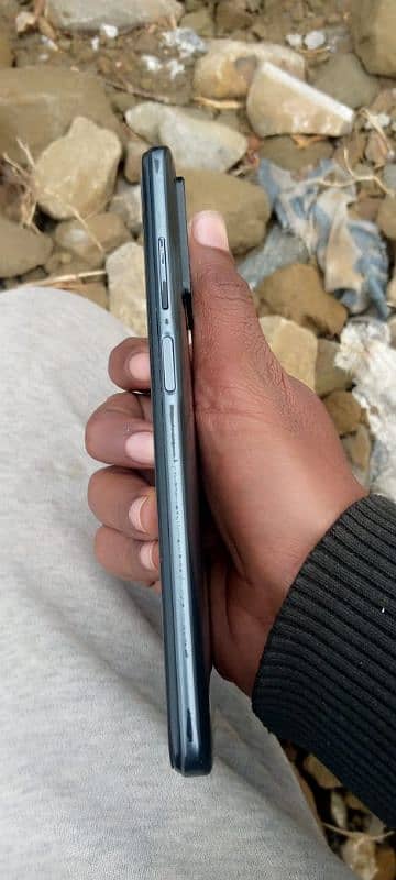 urgent sell and exchange only redmi 9t 4