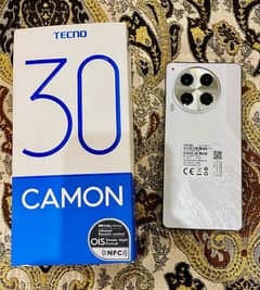 TECNO CAMON 30