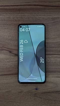 Google pixel 5 non pta