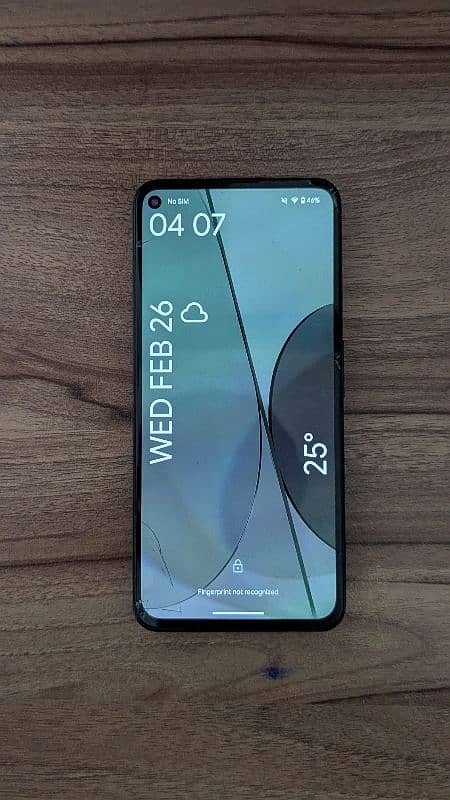 Google pixel 5 non pta 0