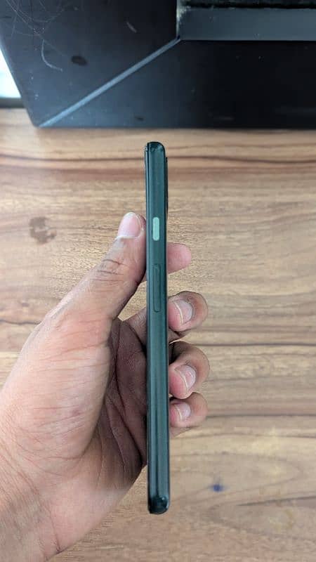 Google pixel 5 non pta 3