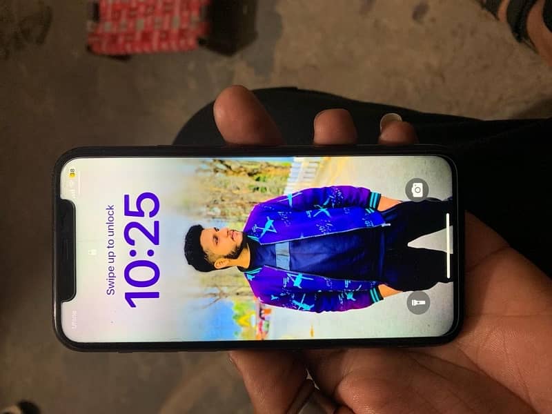 iphon 11 pro all ok non pta 256 gb factory unlock 2