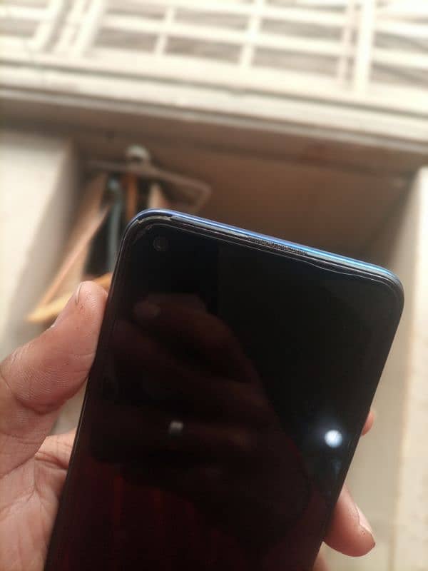 tecno camon 12air 4/64 with box exchange possible 8