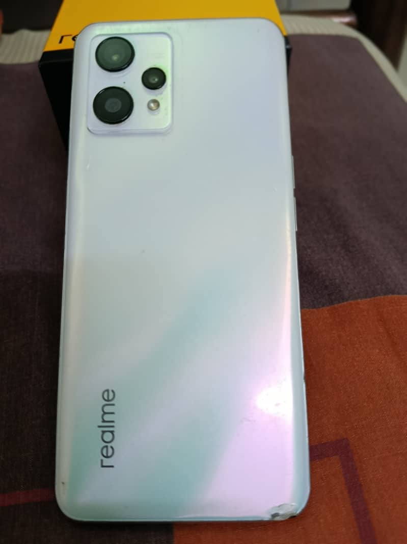 Realme 9 (8/128) 0