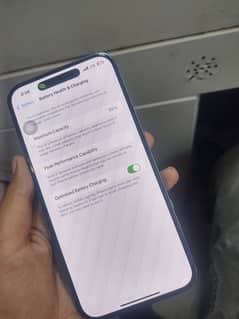 iPhone 14 Pro Max 256GB - PTA Approved For Sale