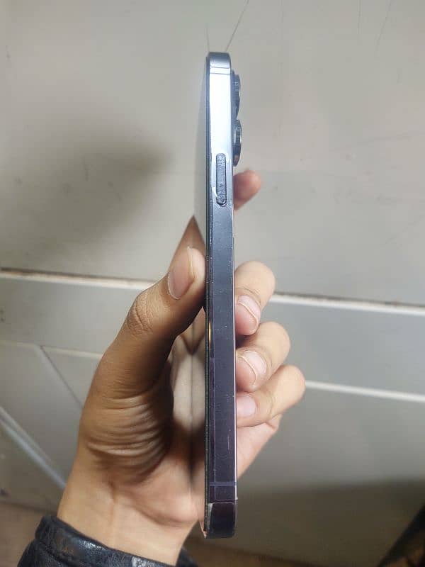 iPhone 14 Pro Max 256GB - PTA Approved For Sale 4