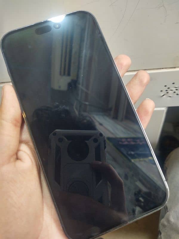 iPhone 14 Pro Max 256GB - PTA Approved For Sale 6