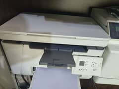 HP Color Laser Jet pro MFP M 180n 45k & HP laser Jet pro MFP M 26a 30k