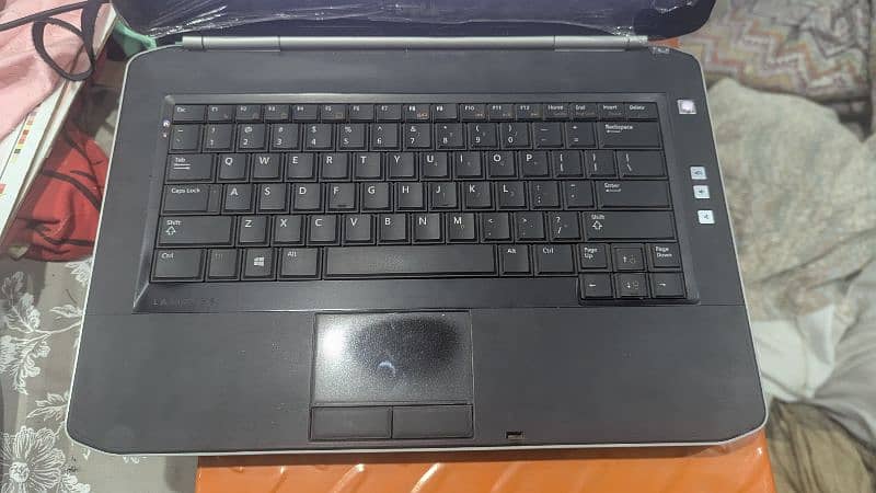 Dell latitude e5420 i5 2nd generation 1