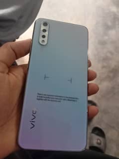 vivo S1