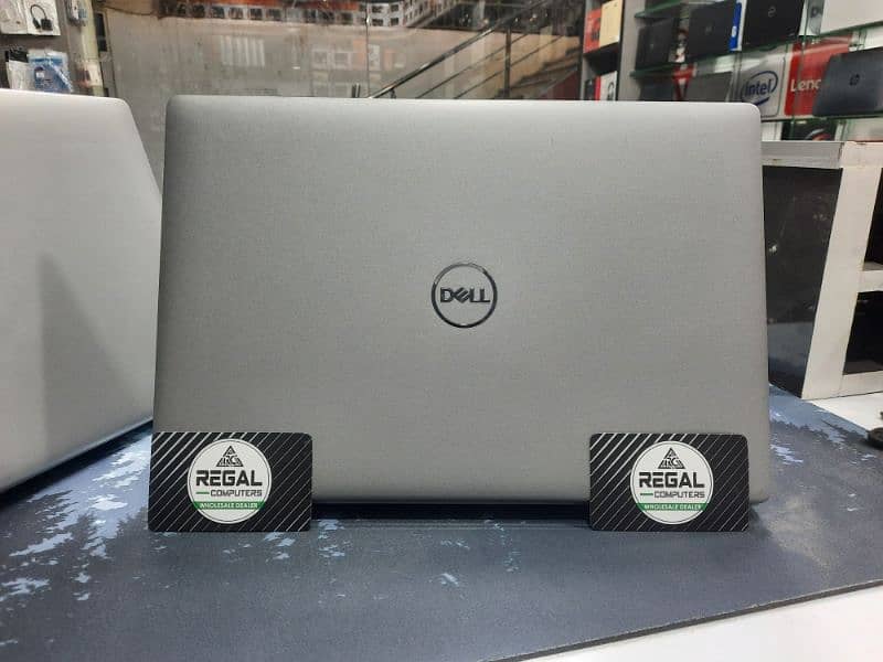 Dell 5410 i5 10th gen 8gb ram 256ssd 1