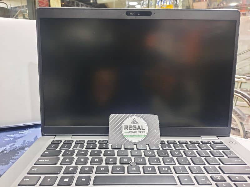 Dell 5410 i5 10th gen 8gb ram 256ssd 2