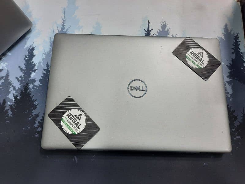 Dell 5410 i5 10th gen 8gb ram 256ssd 3