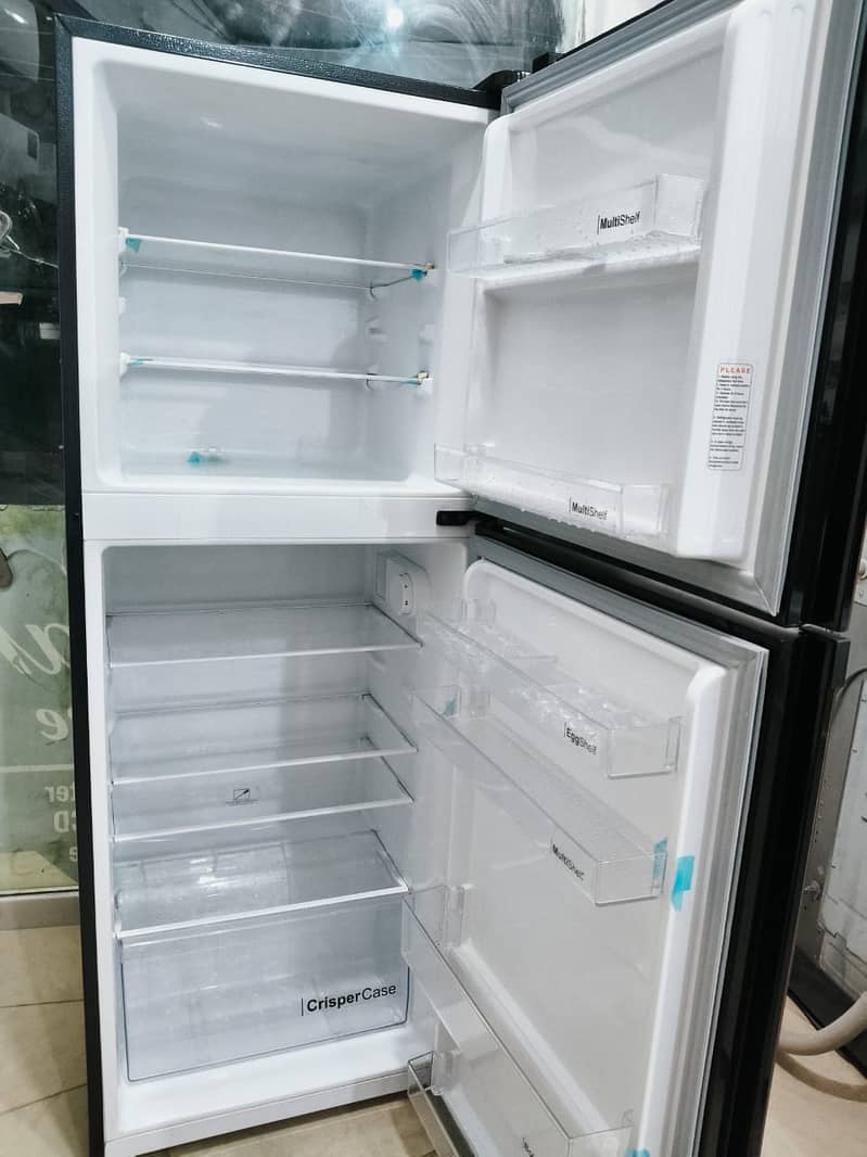 Dawlance Fridge GD LArge szie with card (0306=4462/443) loshaset 4