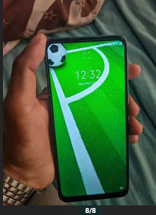 tecno camon 16 se 2