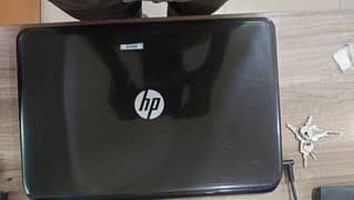 HP