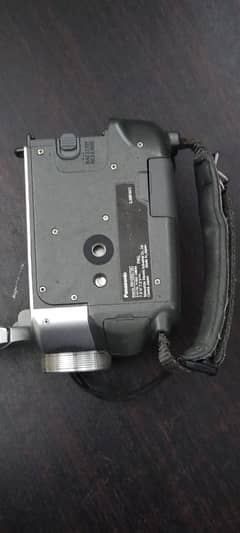 panasonic handycam