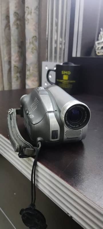 panasonic handycam 2