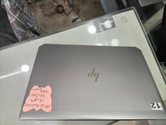 hp ZBooK G5 Diamond cut shape