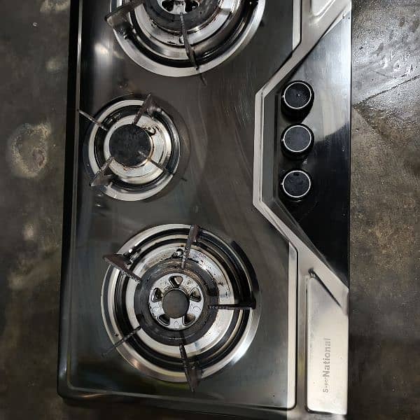 Brand new stoves available for sale 0