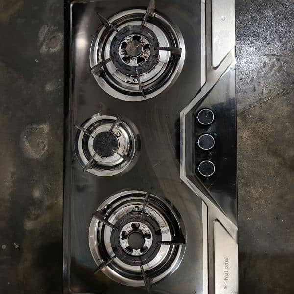 Brand new stoves available for sale 1