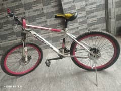 TX-780 FOREVER BRAND BICYCLE FOR SALE IN REASONABLE PRICE