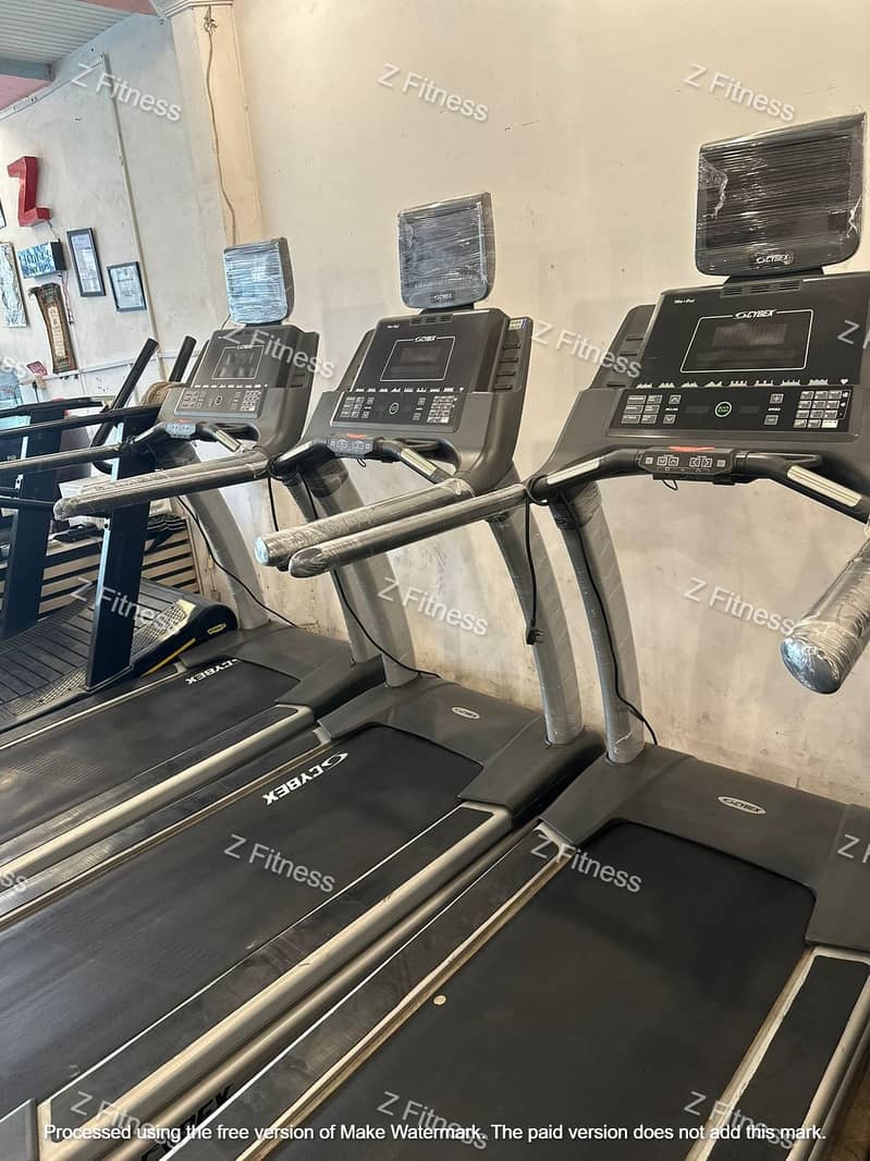 Treadmills || Commercial Treadmill || Electrical Treadmill 15