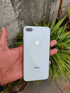 iphone 8+ pta approved