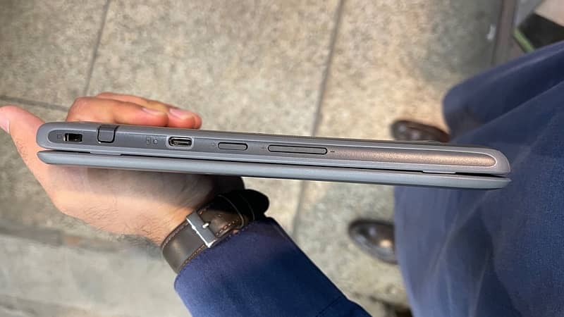 Asus Chromebook 4/32gb 1